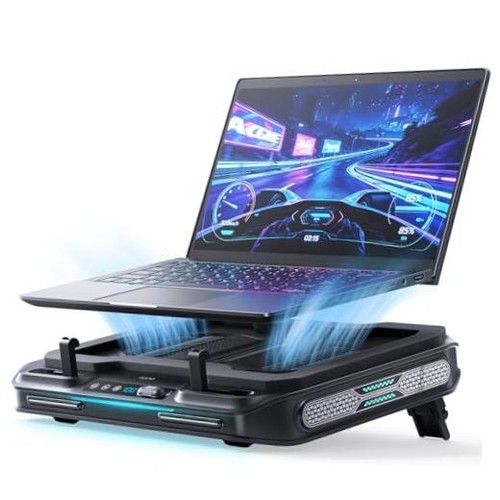 V11 pro laptop cooling pad - pro,